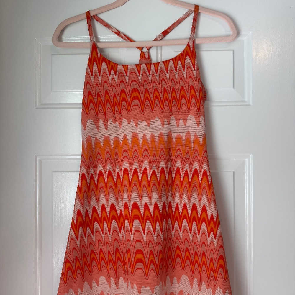 Outdoor Voices Exercise dress